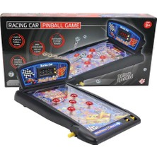 Sunman Ctoy Masaüstü Pinball Oyunu  2996S