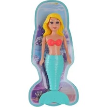 Dadya Milla Ddy KZL-YS1378-R3 Kurmalı 12 Li Stand Mil