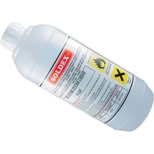 Epilons No Clean Flux 1 LT SR33 - Temizleme Gerektirmeyen Lehim Suları