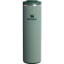 Stanley The Transit Fliptop Termos 0.47L / Hammertone Green