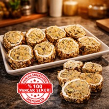 Dadak Bademli Atom Lokum