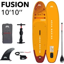 Aqua Marina Fusion Şişme Isup Stand-Up Paddle Board 330CM
