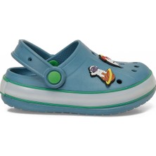 Polaris Tenfes.p Lacivert Erkek Çocuk Deniz Ayakkabısı