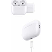 Epilons Bluetooth Kulaklık 3. Nesil Ios Android Uyumlu Yeni Nesil Wireless Charge
