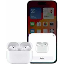 Epilons Yeni Nesil Pro Bluetooth Kulaklık Android Ve İos Uyumlu Dokunmatik Kontrol