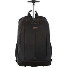 Samsonite CM5-09-009 15.6" Guard IT 2.0 Rolling Notebook Sırt Çantası Siyah