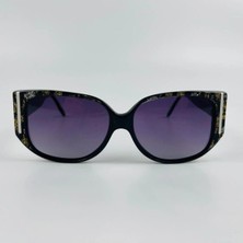 Old Space Vintage 70's Rainbow Kemik Vintage Güneş Gözlüğü OSV400610