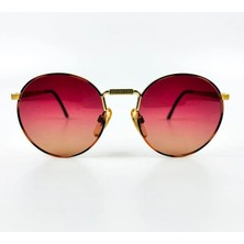 Old Space Vintage 90's Metal Vintage Güneş Gözlüğü OSV200958