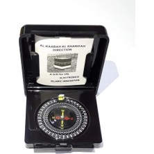 Eco Port Özel Kutulu Kıble Tayini Için Pusula
