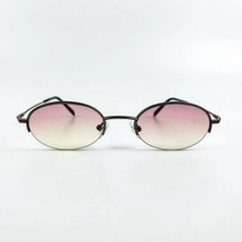 Old Space Vintage 90's Metal Vintage Güneş Gözlüğü OSV200915