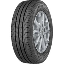 Goodyear 225/55 R17C 104/102H C Efficientgrip Cargo 2 Oto Yaz Lastiği (Üretim Yılı: 2025)