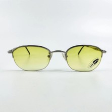 Old Space Vintage 90's Top Ten Metal Vintage Güneş Gözlüğü OSV200948