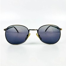 Old Space Vintage 90's Metal Vintage Güneş Gözlüğü OSV200957