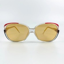 Old Space Vintage 70's Sover Kemik Vintage Güneş Gözlüğü OSV400590