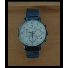 Daniel Klein Unisex Saat – Stili ve Zarafeti Birleştiren Tasarım Modern ve Zamansız Tasarımlarıyla(Garantili Teşir