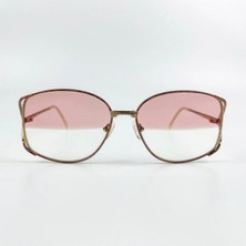 Old Space Vintage 70's Line Metal Vintage Güneş Gözlüğü OSV200564