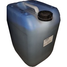 Bezos Mürekkep Perfıx Üniversal Cyan Calli Alman               20 kg