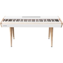 3M Music Auster Adp 100 88 Tuş Dijital Piyano