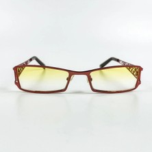 Old Space Vintage 90's Alpino Metal Vintage Güneş Gözlüğü OSV200942