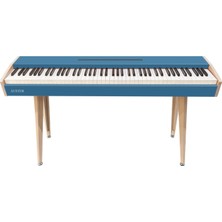 3M Music Auster Adp 100 88 Tuş Dijital Piyano