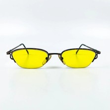 Old Space Vintage 90's Metal Vintage Güneş Gözlüğü OSV200962