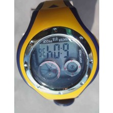 Euro Fenerbahçe Saat