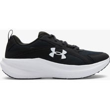 Under Armour Assert 11 Erkek Siyah Koşu Ayakkabısı.001