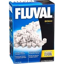 Fluval Biomax Akvaryum Filtre Malzemesi 500 Gr