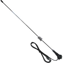 TeknoKapsül YES-310 Yaylı Çamurluk Anteni