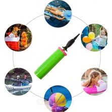 Eco Port Pilates Pompası