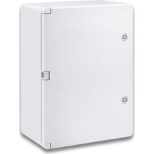 Işıldar 40X60X20 Polikarbon Polyester Pano