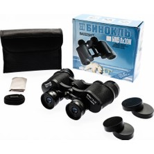 Eco Port 7X35RUS Model Dürbün Baigish Dürbün Süper Kalite 1000M/76M