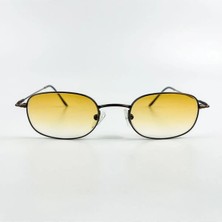 Old Space Vintage 90's Metal Vintage Güneş Gözlüğü OSV200940