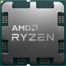 Amd Ryzen 5 7500X3D 4.0ghz 6 Çekirdek 96MB Tray
