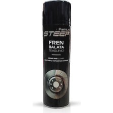 Steep Fren Balata Temizleyici Sprey 500ml