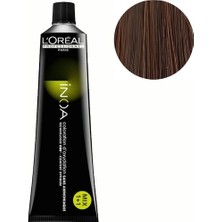 L'Oréal Professionnel İnoa 5.32 Açık Kahve Dore İrize Saç Boyası