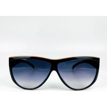 Old Space Vintage 70's Kemik Vintage Güneş Gözlüğü OSV400273