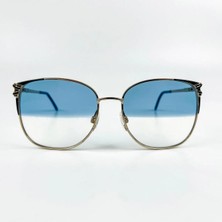 Old Space Vintage 80's Falena Metal Vintage Güneş Gözlüğü OSV200558