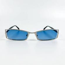 Old Space Vintage 90's Metal Vintage Güneş Gözlüğü OSV200914