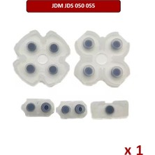 Ps4 Iç Lastik Takımı Jdm Jds 050 055 Playstation 4 Yedek Parça
