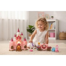 Halitcan SG-29065 At Arabalı Şato Seti-Hlt