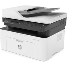Bezos Hp Laserjet 4ZB84A - 137FNW Tarayıcı - Fax - Fotokopi Laser Yazıcı