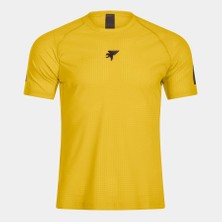 Joma Explorer Cold Sleeve Hafif Nefes Alabilen Erkek Tshirt