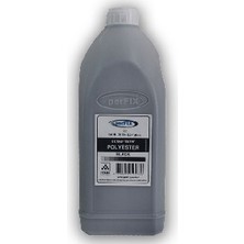 Bezos Rt Hp 1600 2600-Q6000A - Canon 5000-707 Perfıx Black Toner Tozu