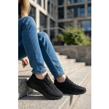 Ekinox Store Kadın Günlük Spor Ayakkabı Beyaz Hafif Rahat Sneaker