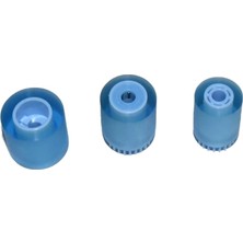 Bezos Pickup Roller Ricoh 7500 - 2060 - 2075 3 Lü Set