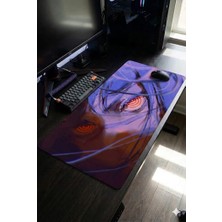 Derdenix Anime Series: Csm Lil D. Edition 90X40 Mousepad