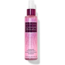Bath & Body Works A Thousand Wishes Işıltılı Vücut Spreyi 146 ml Kadınlar İçin Parlak Koku