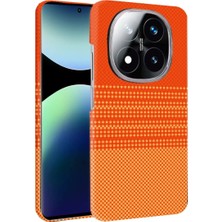 TeknoKapsül Mi 15T Vega Magsafe Kapak - Tcu