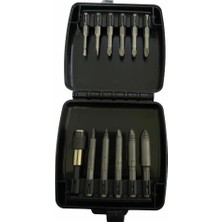 TeknoKapsül Pro-Scr 03395 Hasarlı Vida Çıkarıcı Sökücü